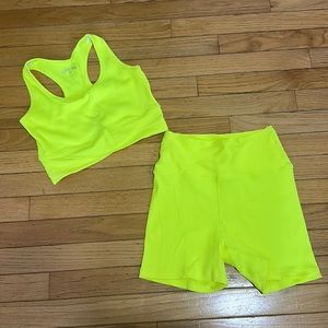 BRAND NEW Year of Ours Highlighter Set